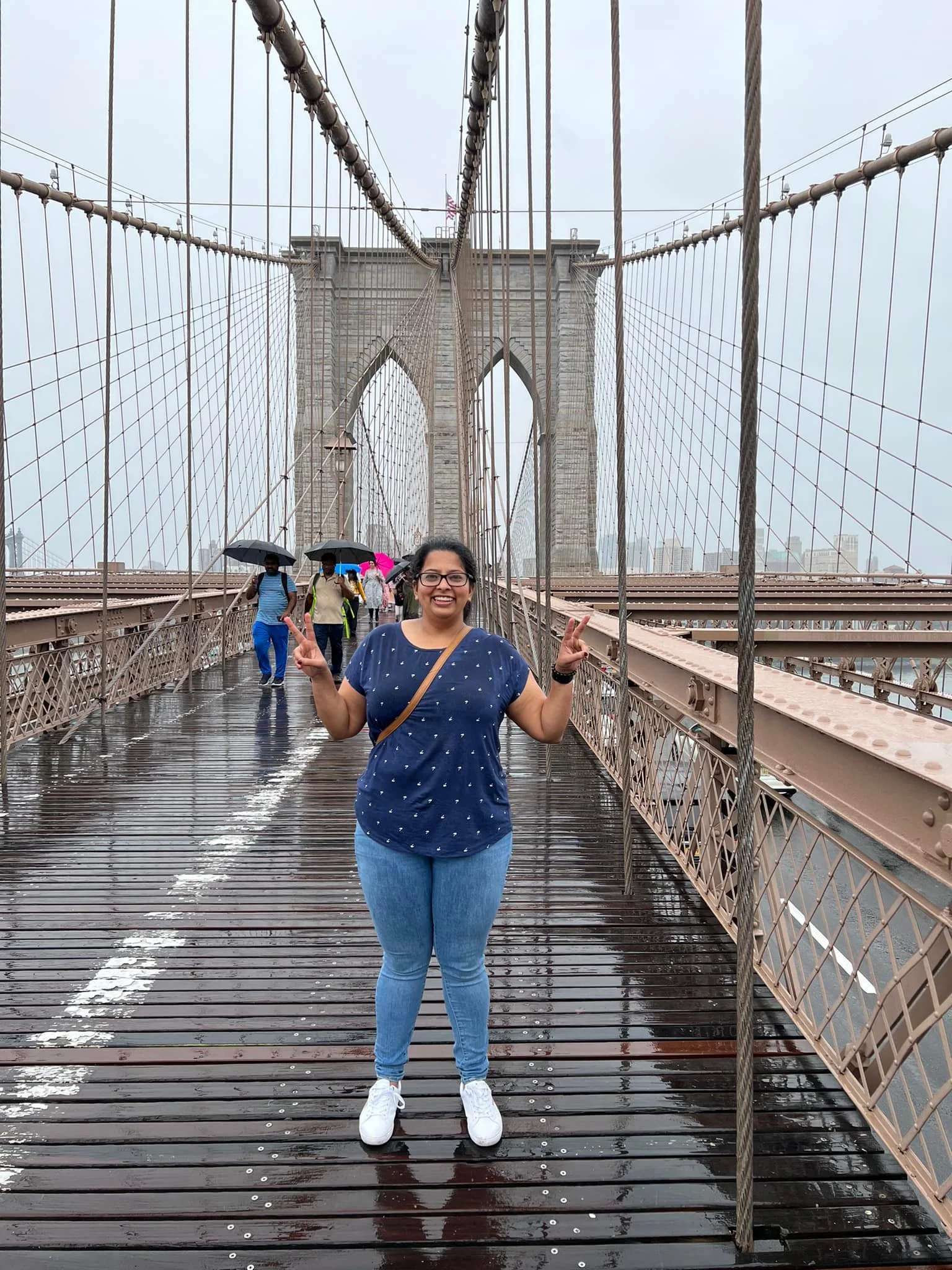 Leading with kindness