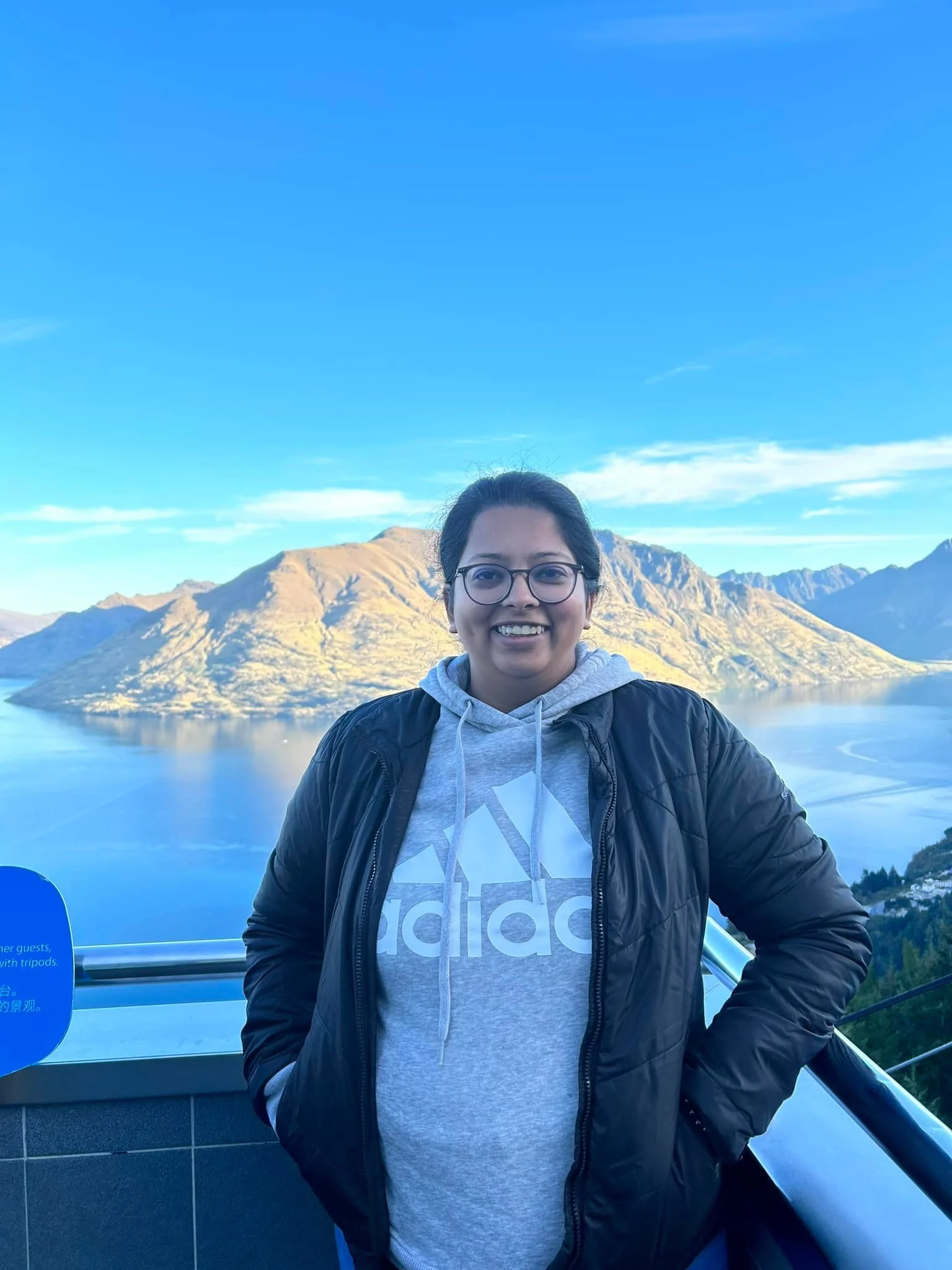 Putting my first festival concept together