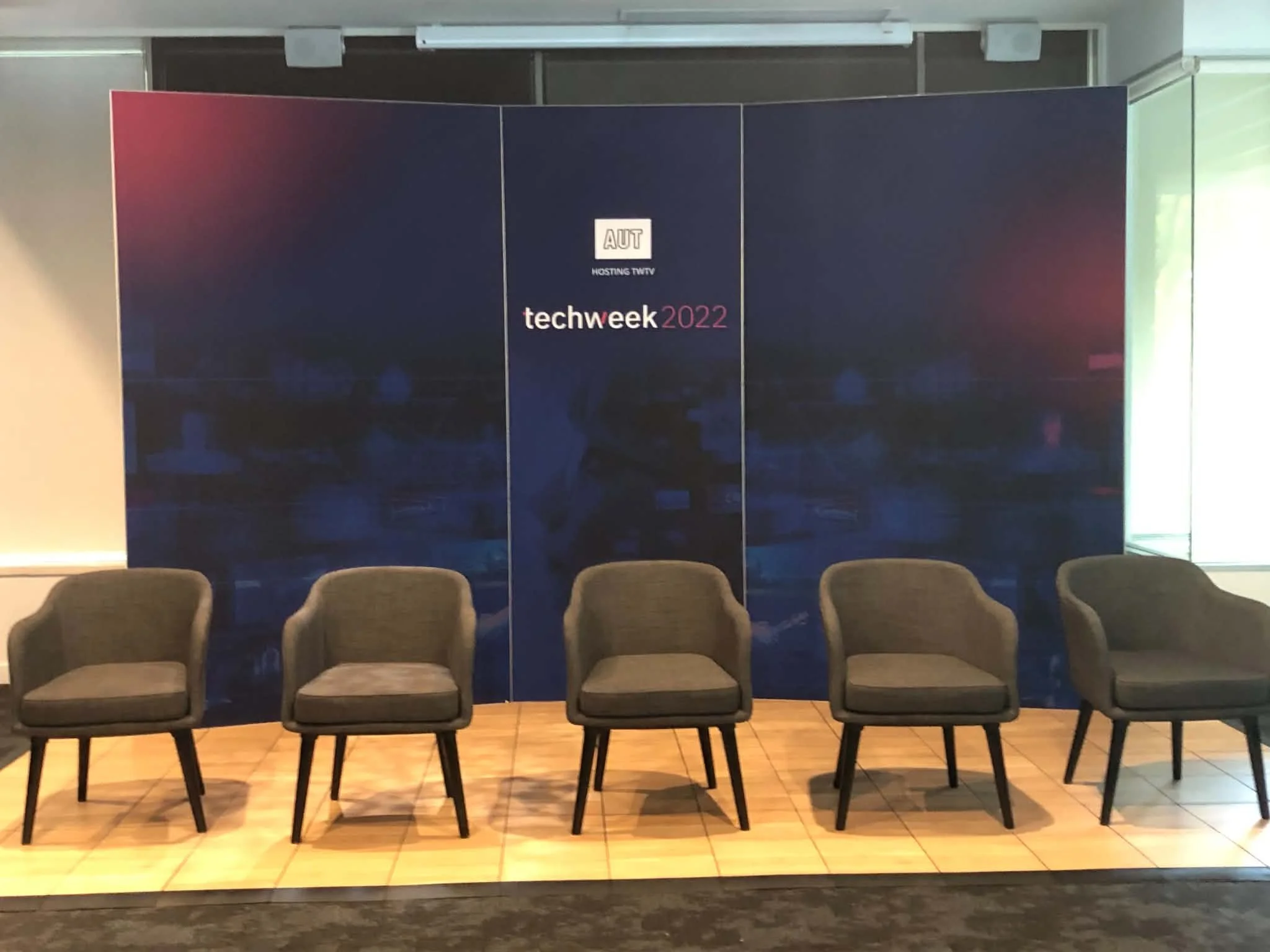 Techweek TV