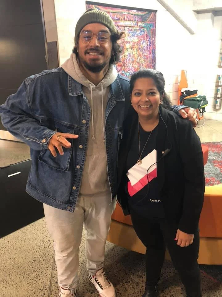 Tech 21 | Kings | Mili