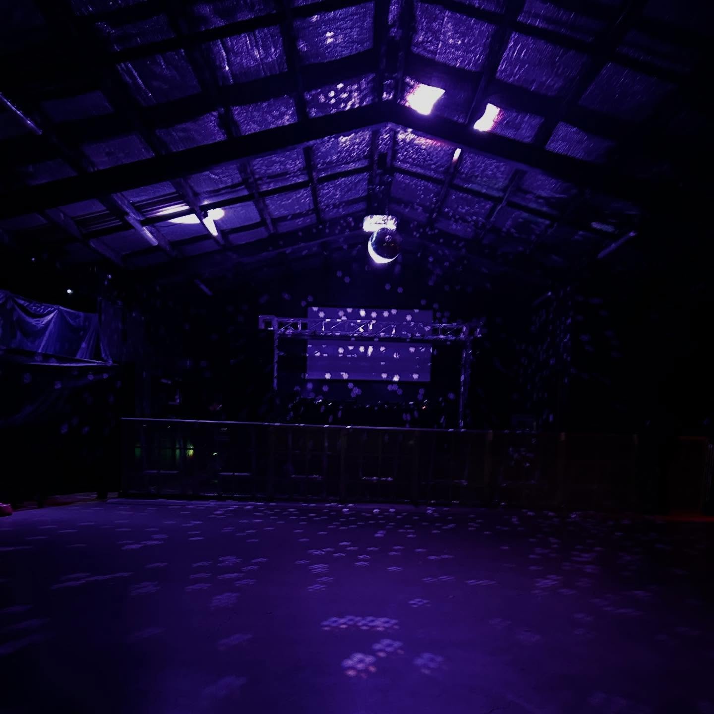 Chaos in the CBD | Mangere warehouse gig