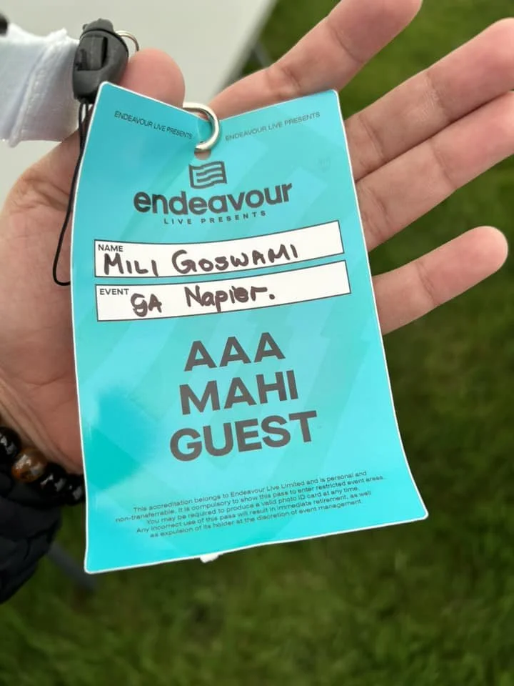 Groove Armada | Church Road Winery 2022