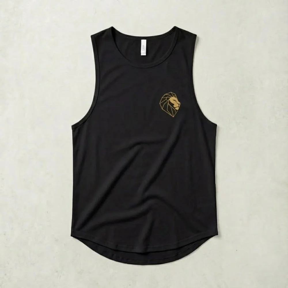 FIGHT CLUB ENERGY ESSENTIAL MUSCLE TANK