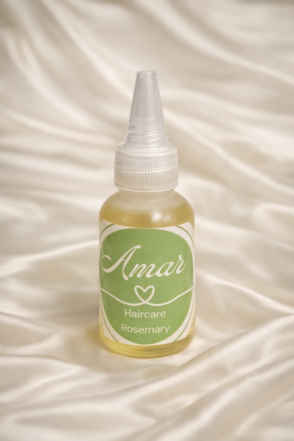 Rosemary Hair Oil 1 oz