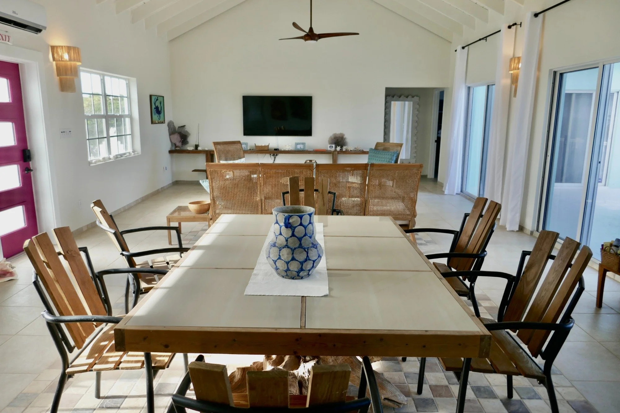 Turtle Cove Dining Room