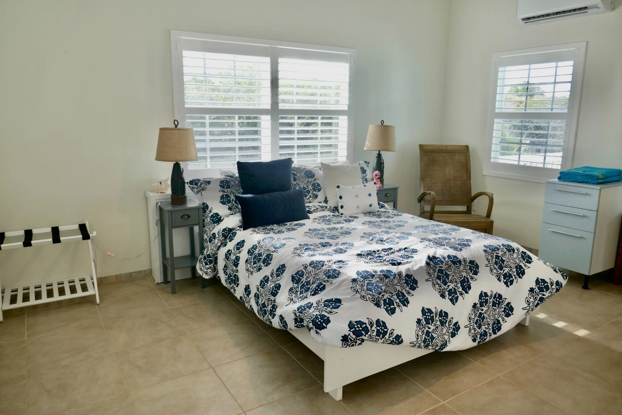 Turtle Cove Junior Suite