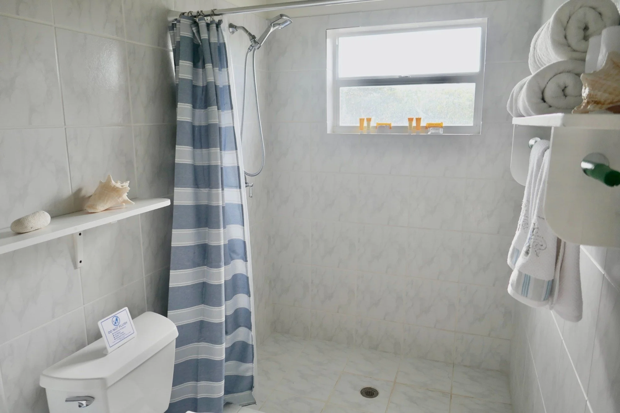 Turtle Cove Bathroom #3