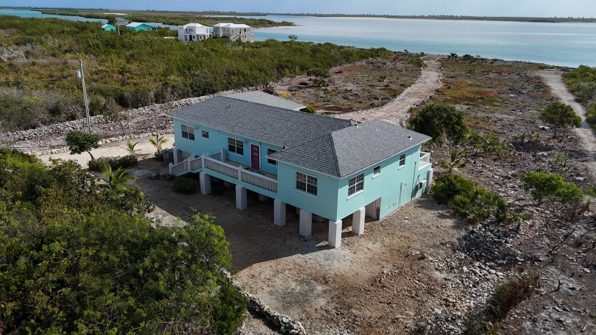 Turtle Cove Full View