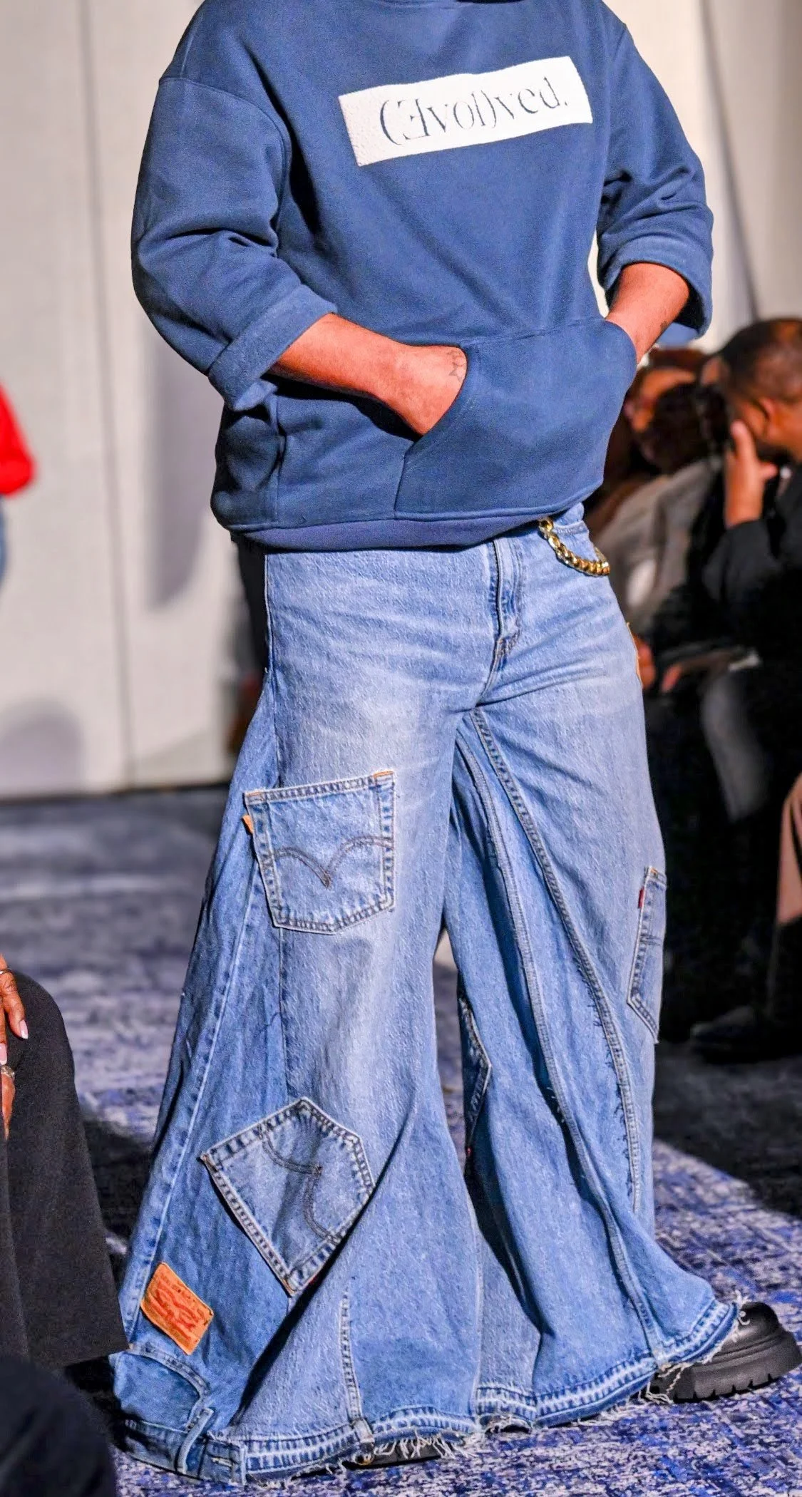 The Heritage Palazzo