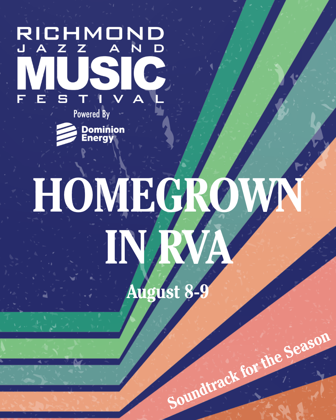 Ms. Jaylin Brown @ The Richmond Jazz Festival