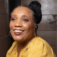 Interview– Angelette Verdena King