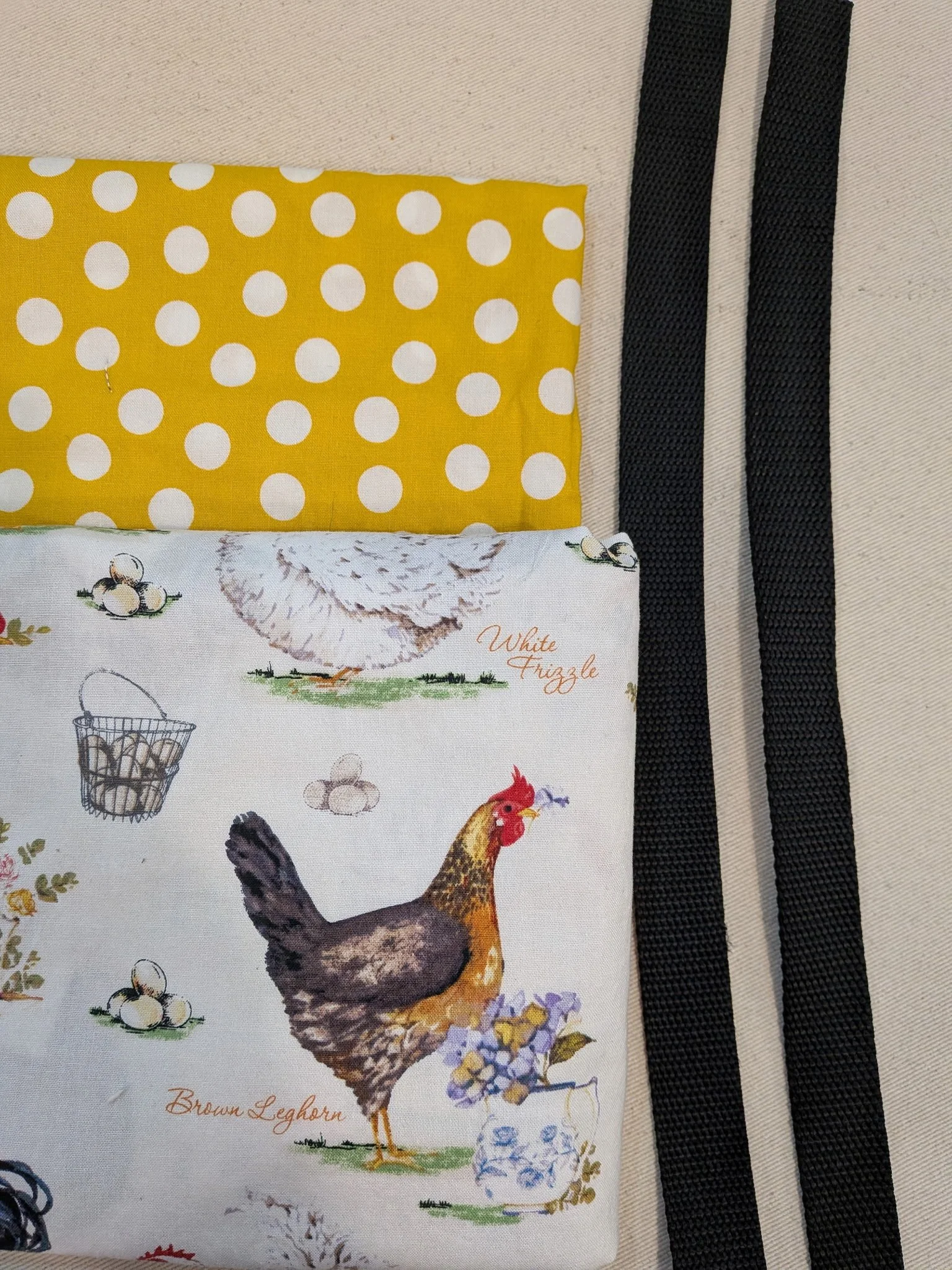 Intro to Sewing - Class Supplies Kit