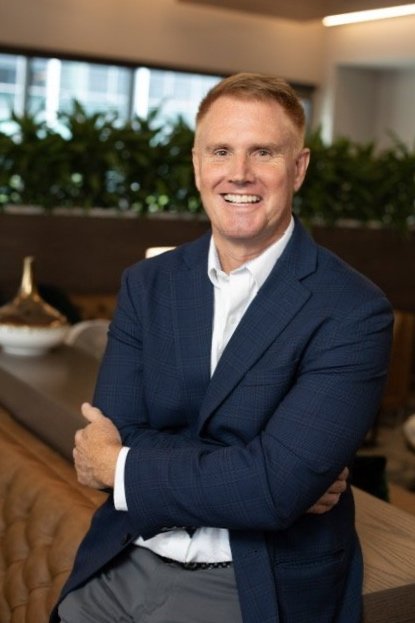 Art Rountree (often misspelled as Art Roundtree), Principal at Boxwood Commercial Real Estate