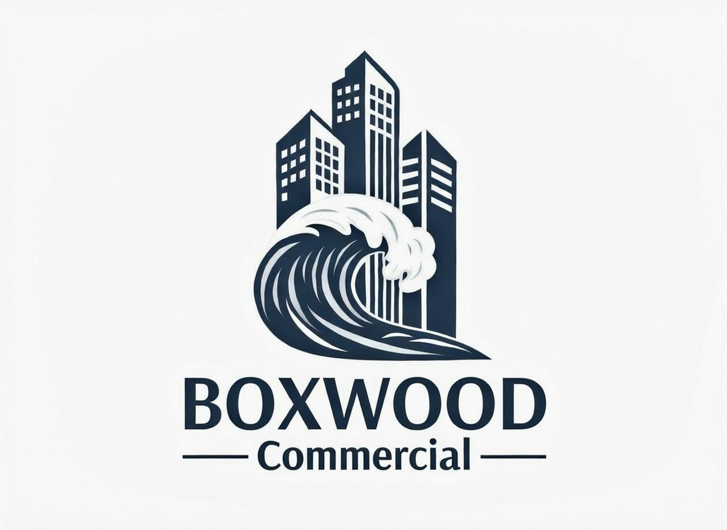 BOXWOOD COMMERCIAL 