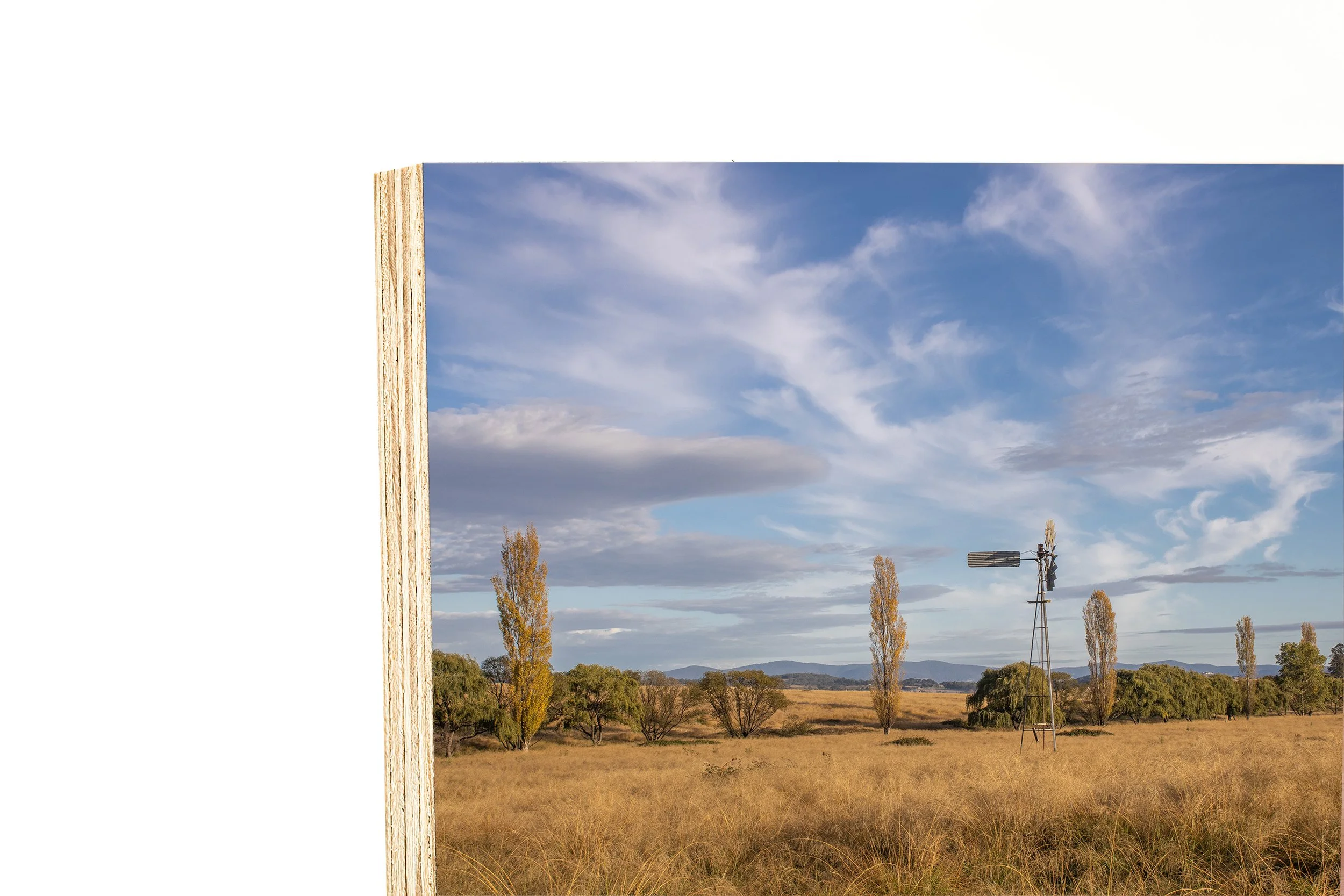 Windmill & Cloudy Sky - Corner.jpg