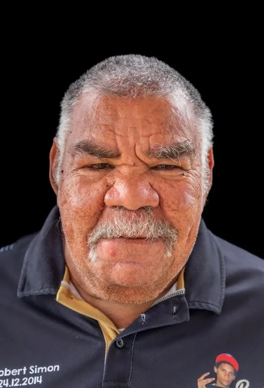 Ernest Hickling - Wahlubal Elder.jpg