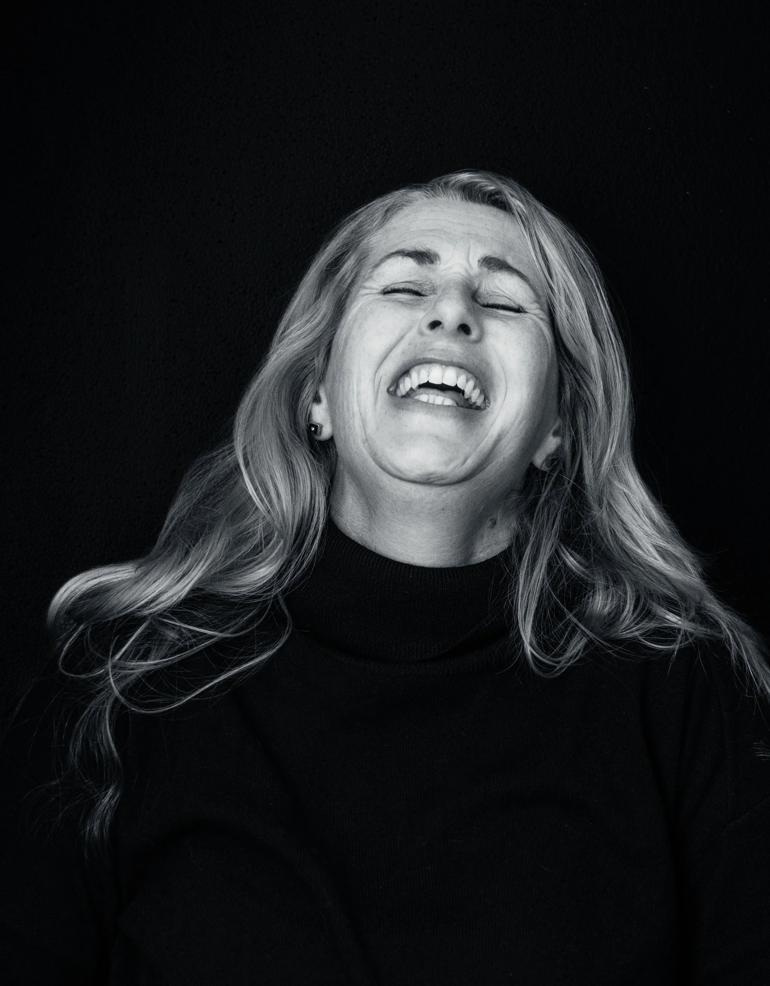 The Your Face, Your Story Project