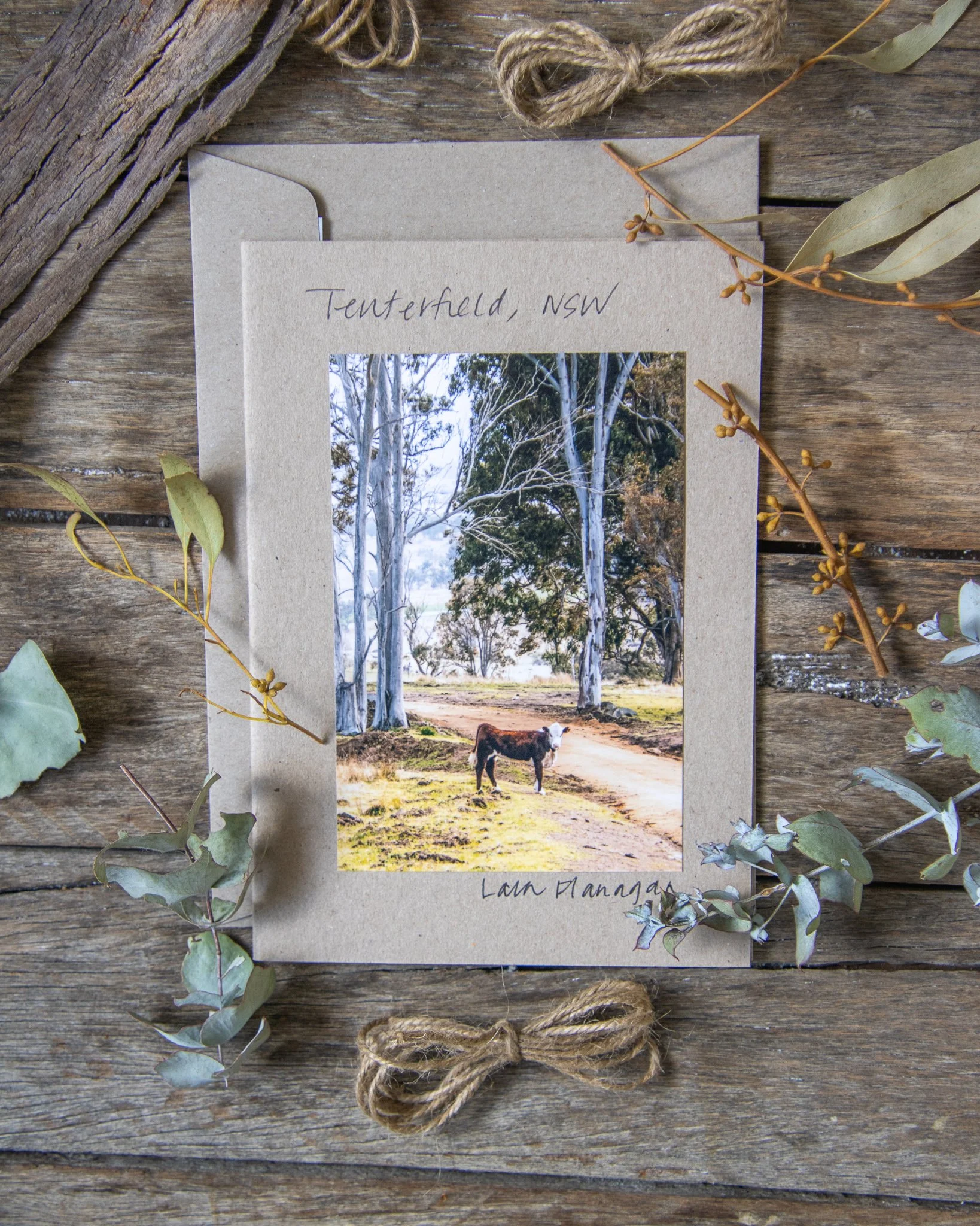 Greeting Cards - Bungulla Platform Road.jpg