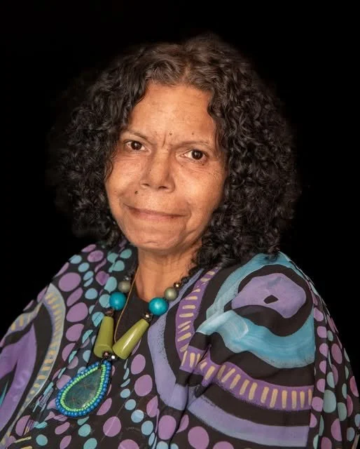 June Binge - Kamilaroi Elder.jpg