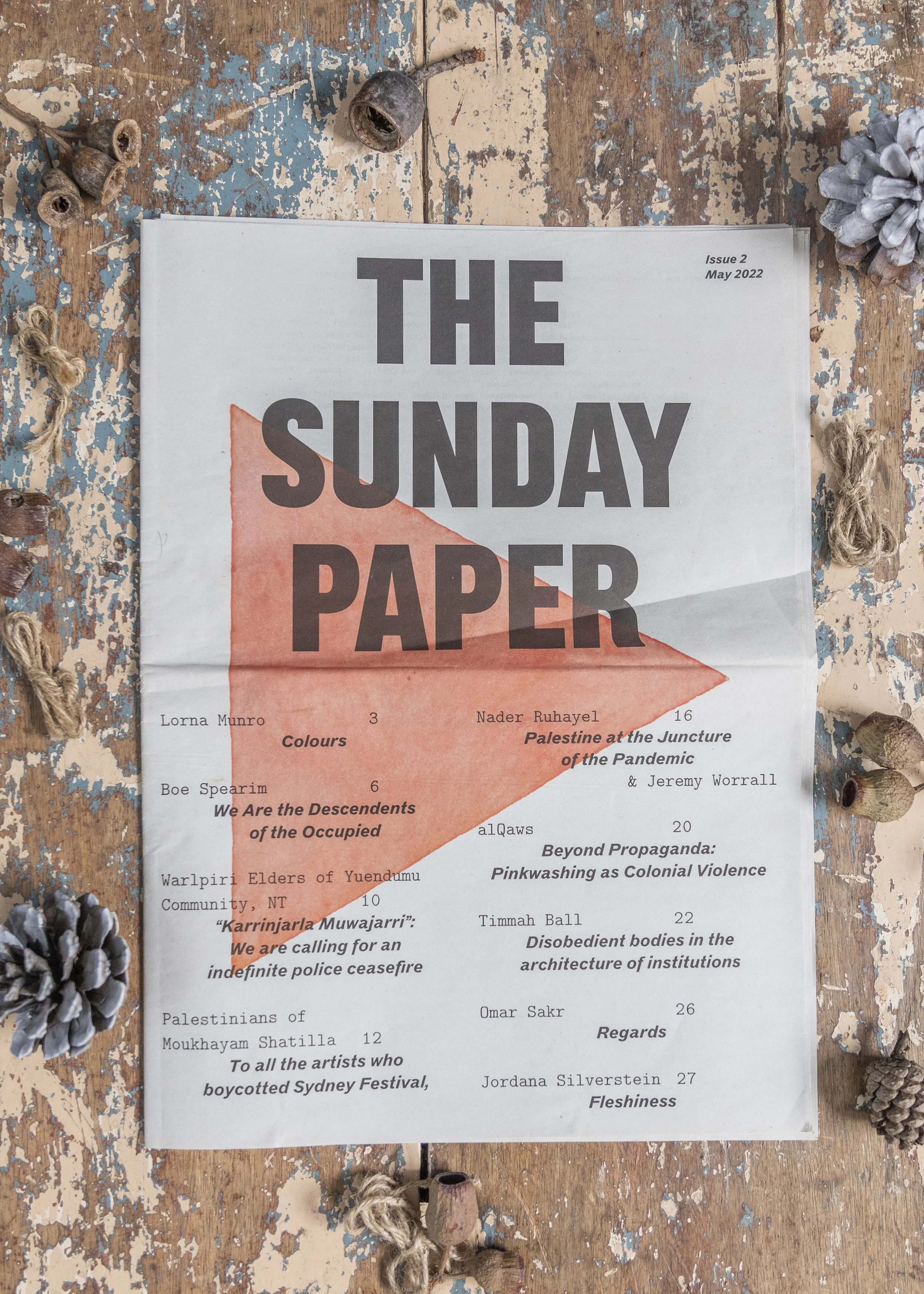 The Sunday Paper - Issue 2.jpg