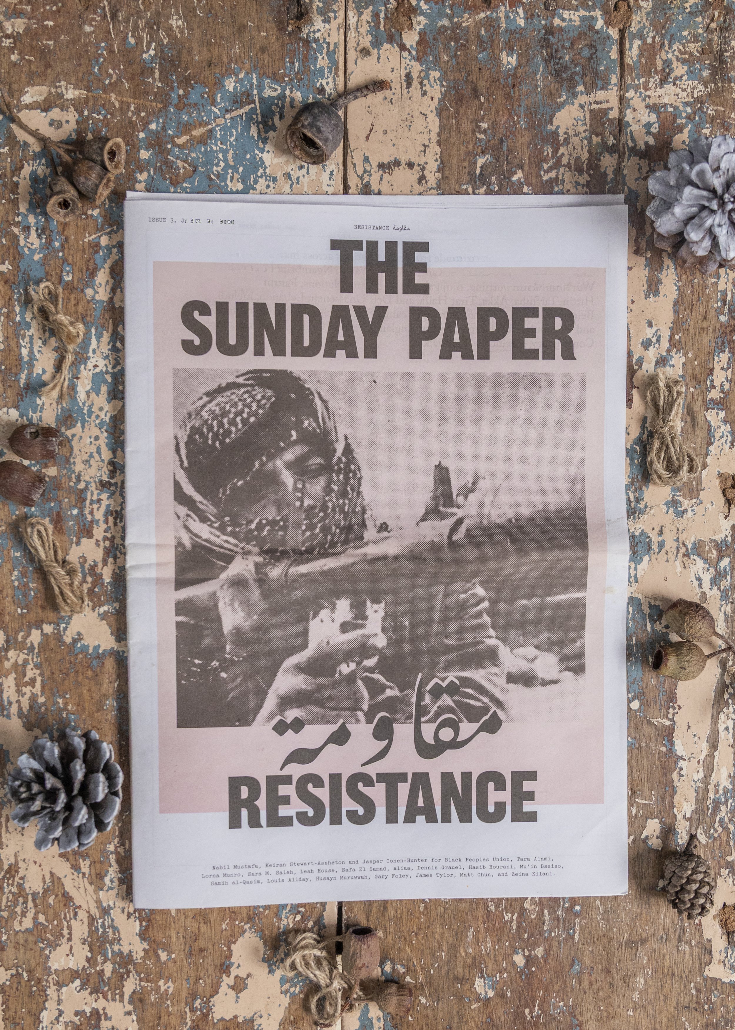 The Sunday Paper - Issue 3.jpg