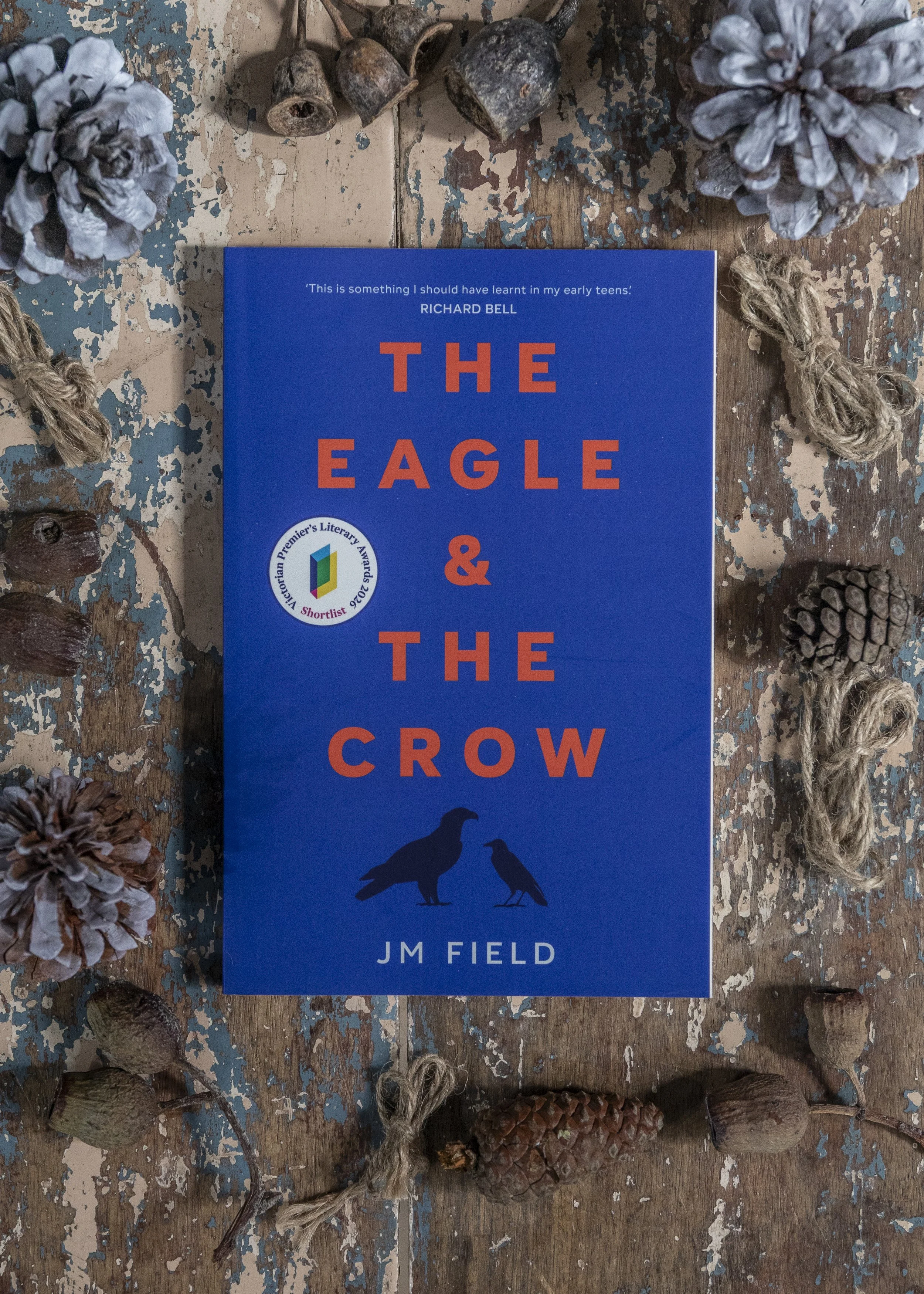 The Eagle & The Crow.jpg
