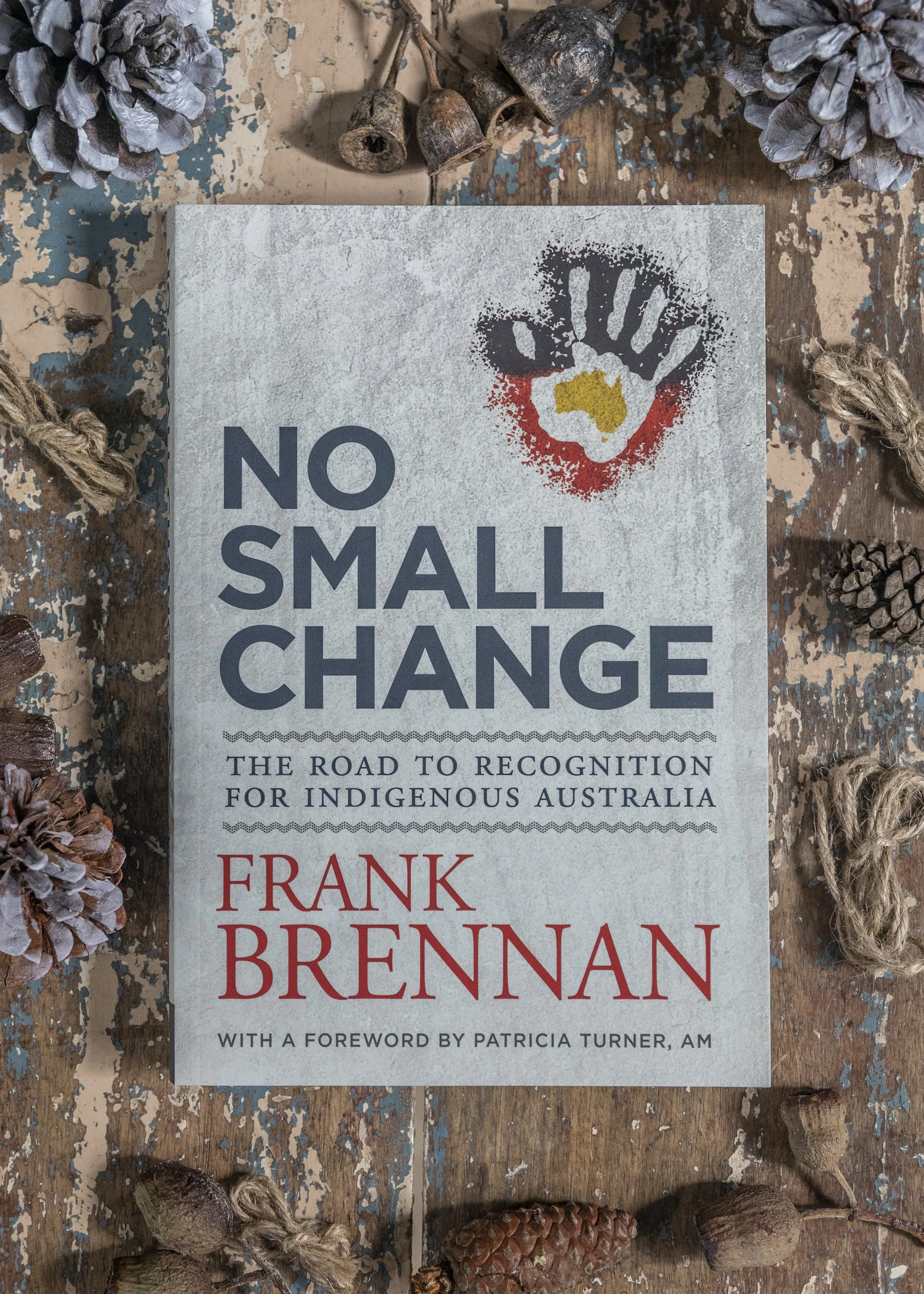 No Small Change.jpg