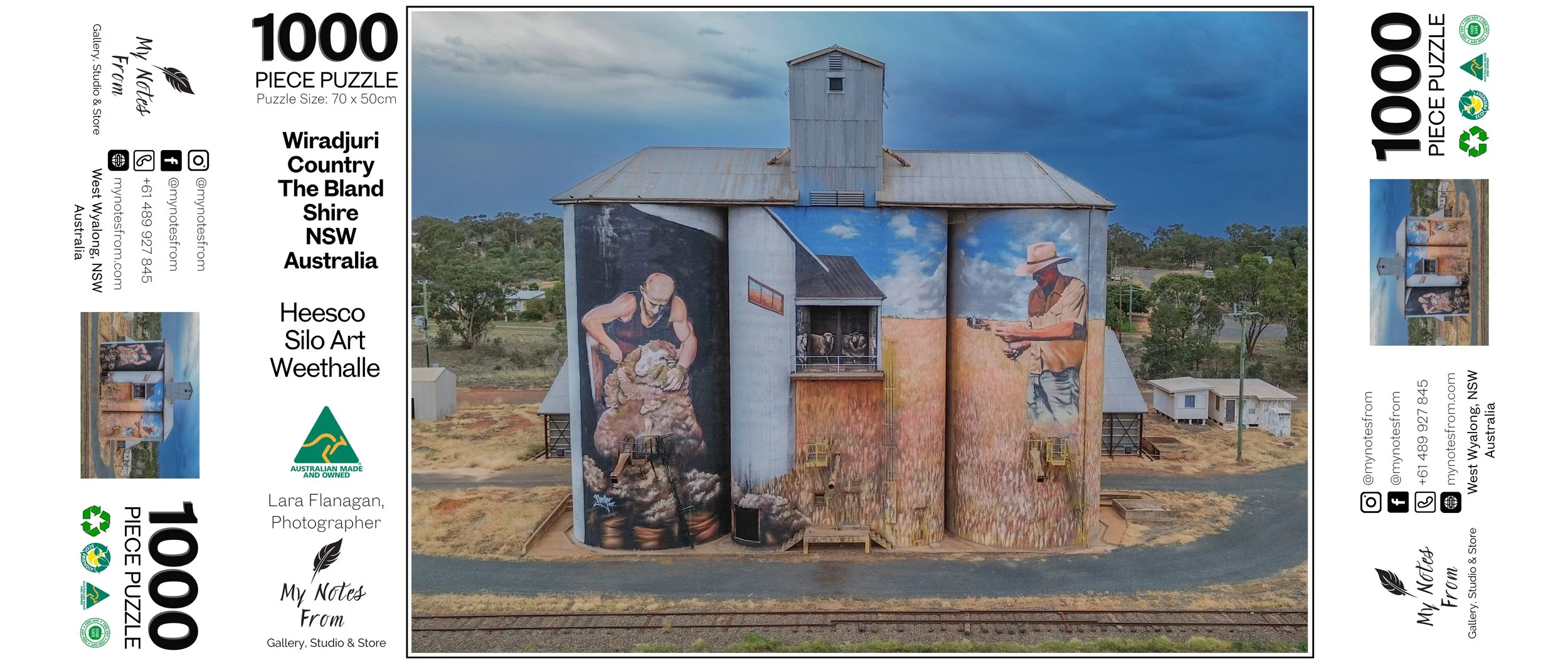 L1-1000 - Bland Shire Collection - Heesco Silo Art, Weethalle.jpg