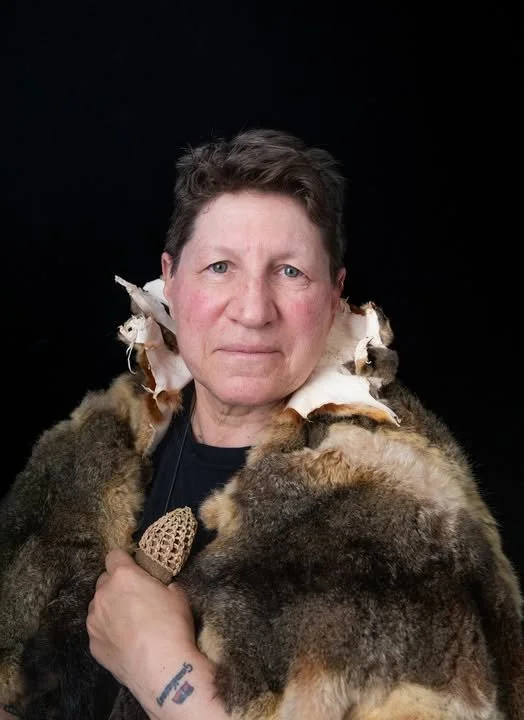 Kerrie O'Sullivan - Gamilaraay & Wiradyuri Elder.jpg