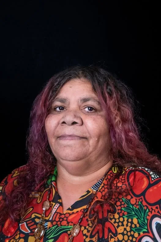 Rayola Binge - Kamilaroi Elder.jpg