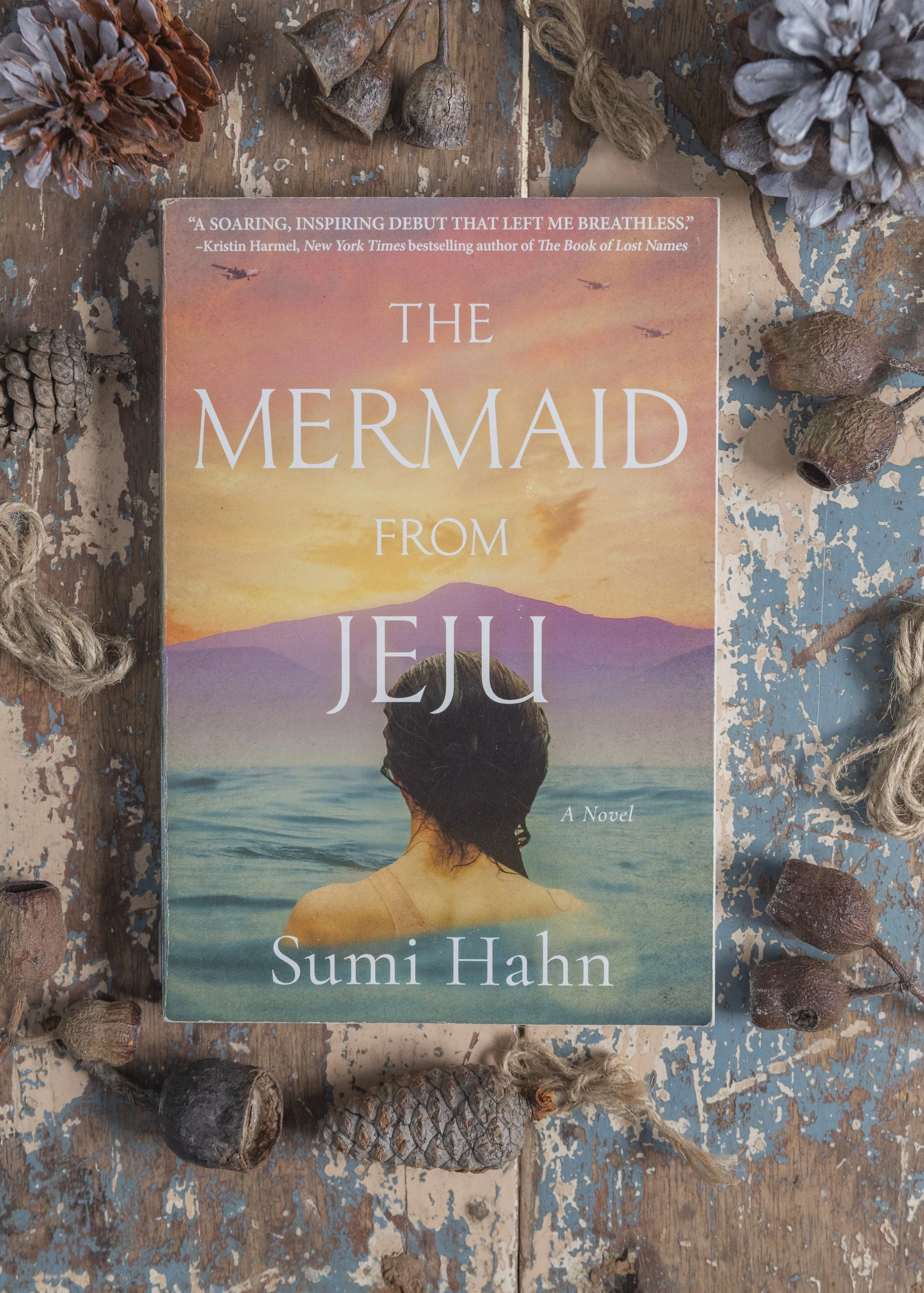The Mermaid from Jeju.jpg
