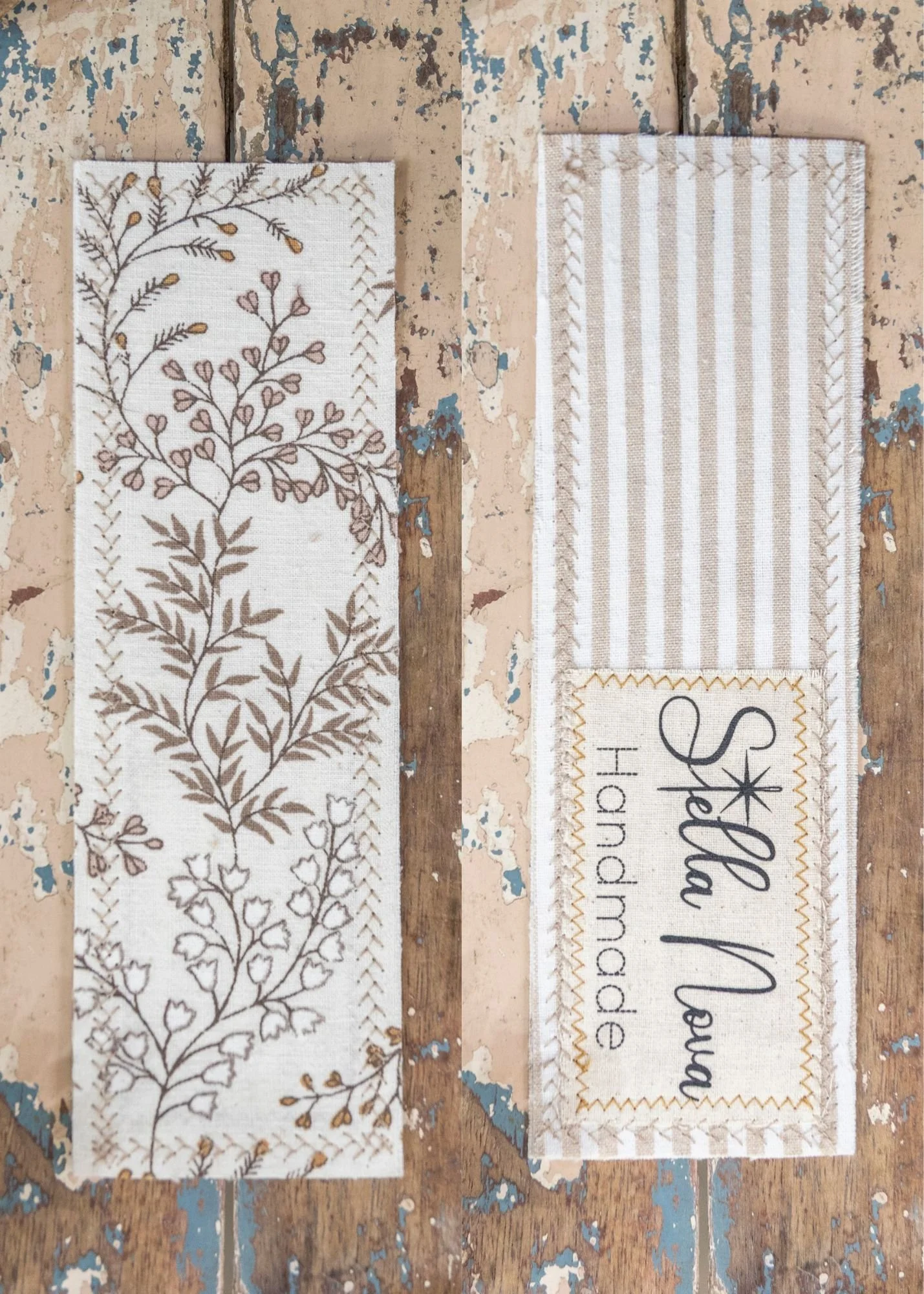 Blossoms, leaves and stripes.jpg