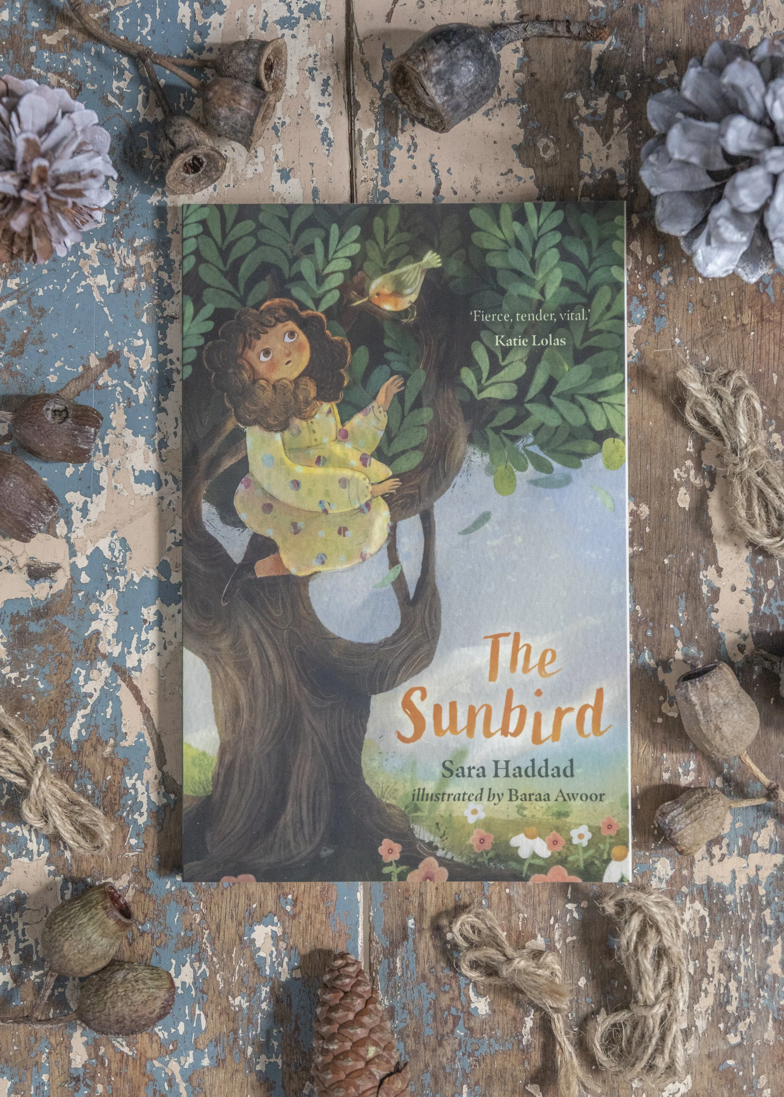 The Sunbird - YA.jpg