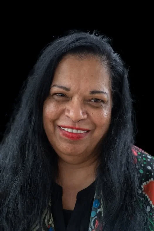 Marianne Pholi, Wahlubal Elder.jpg