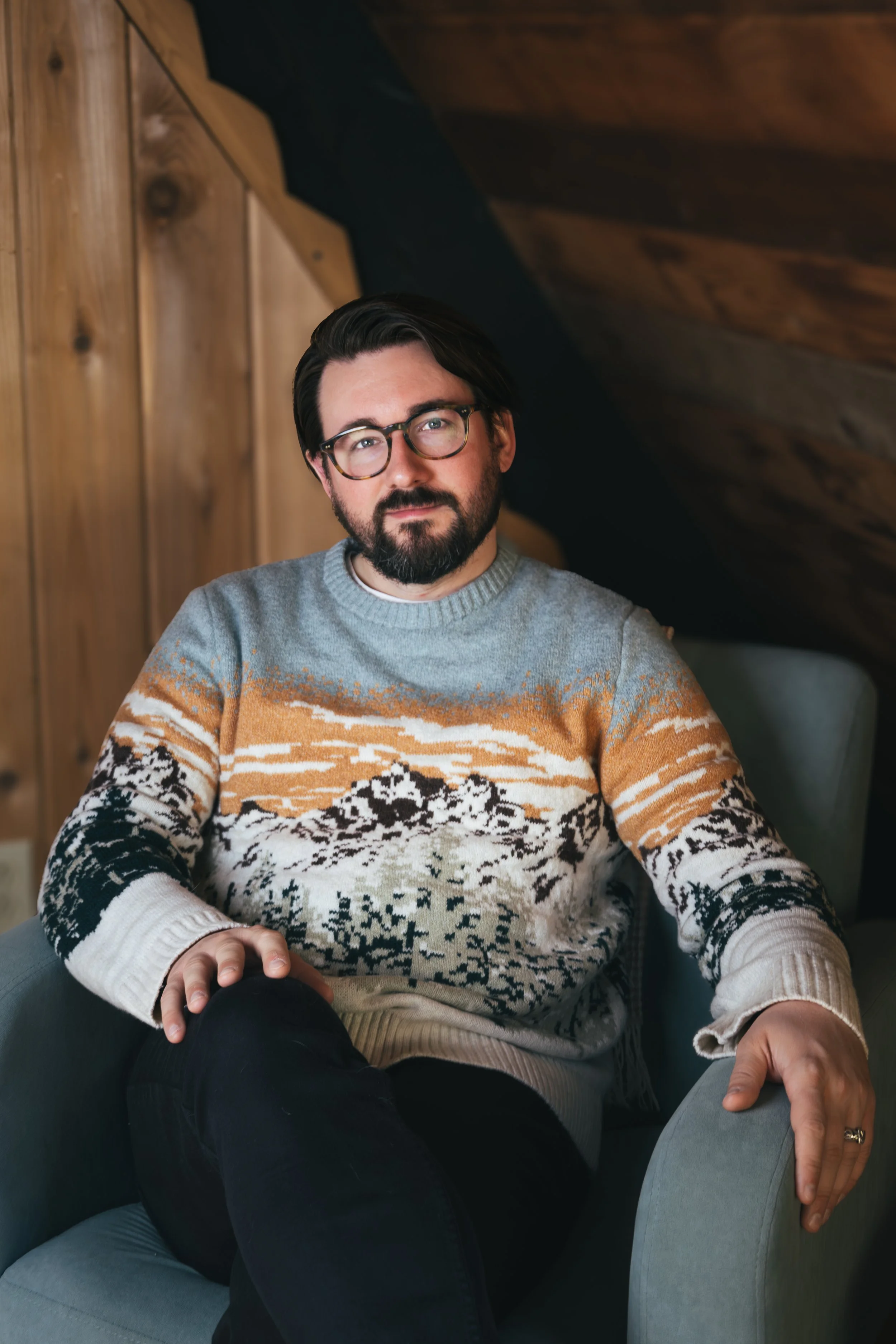 Mini Portrait Sessions