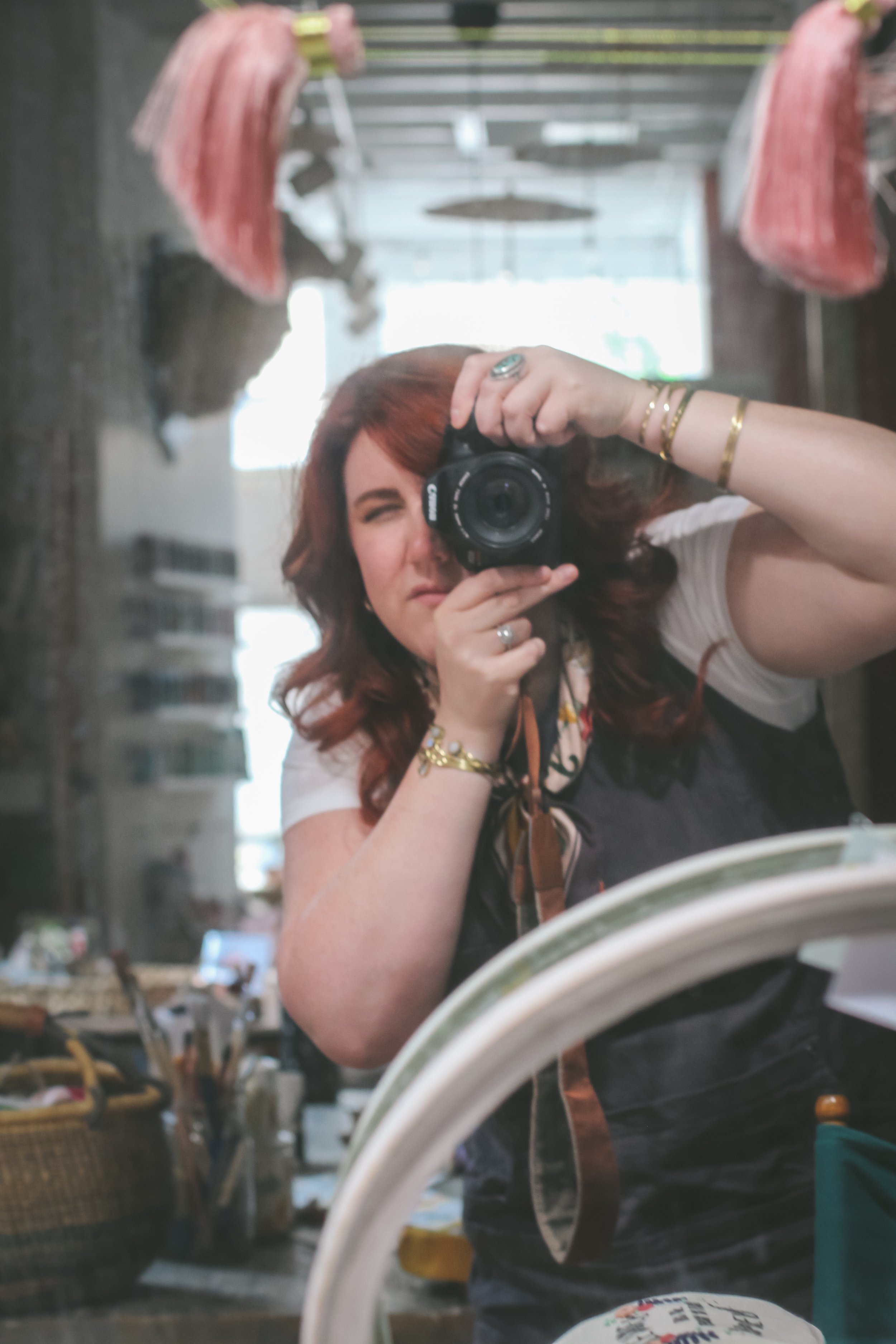 Field Notes: Tips for a stress-free photo session