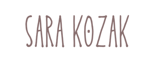 Portrait &amp; Elopement Photography : Sequim, WA | Sara Kozak Photography | Olympic Peninsula Portraits