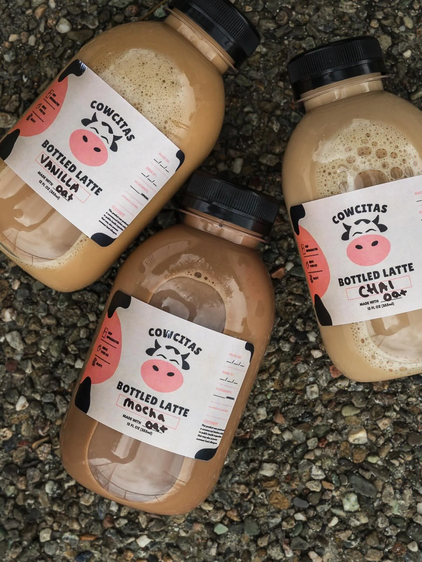 The wait is over and we are so excited to finally bring back our bottled lattes!!! We will be running a trial to see if the bottled lattes will stay! Quantities are limited, first come first served. Place your order using the link below:

http://www.