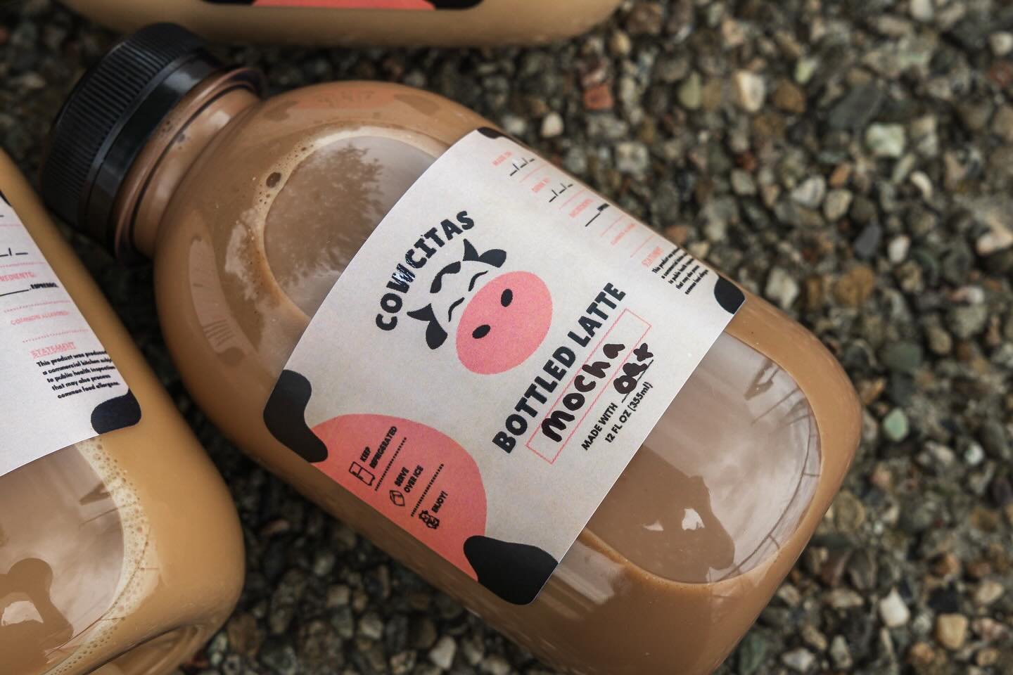 Bottled latte preorders are officially open! Starting today through Sunday at 11:59pm, you can place your order through the link in our bio ☕️

We also wanted to share a quick update with you all. This week threw a lot of hurdles our way with our tra