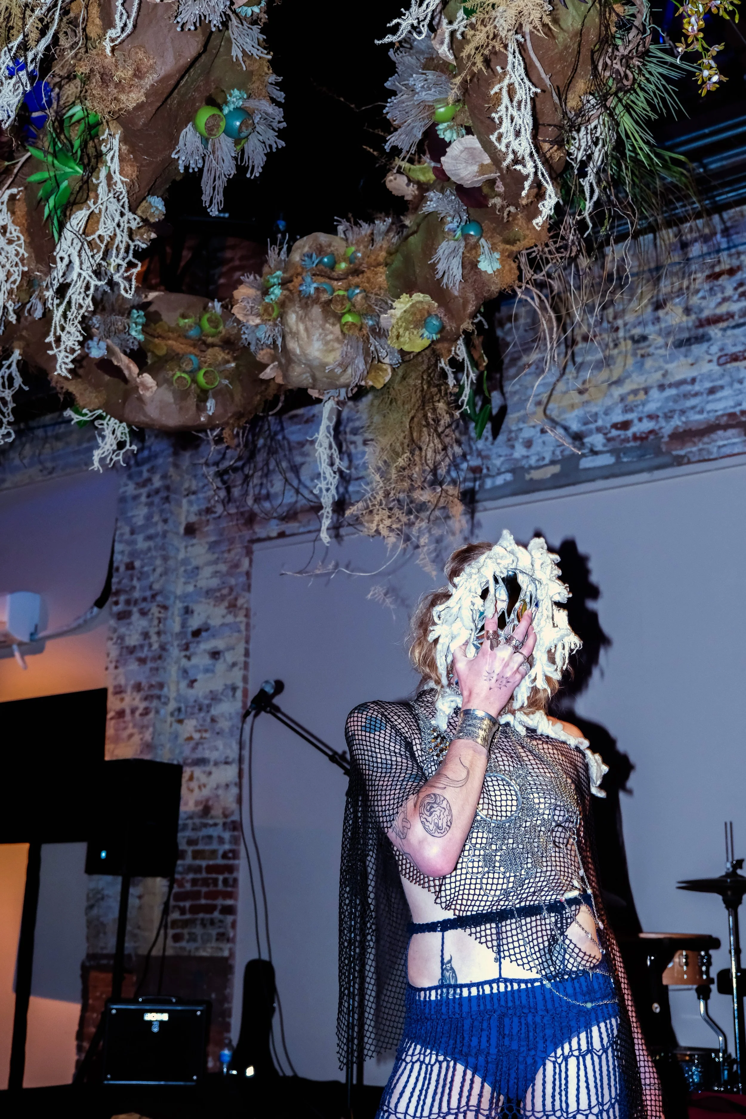 EMERGENCE: RAGE & PEACE