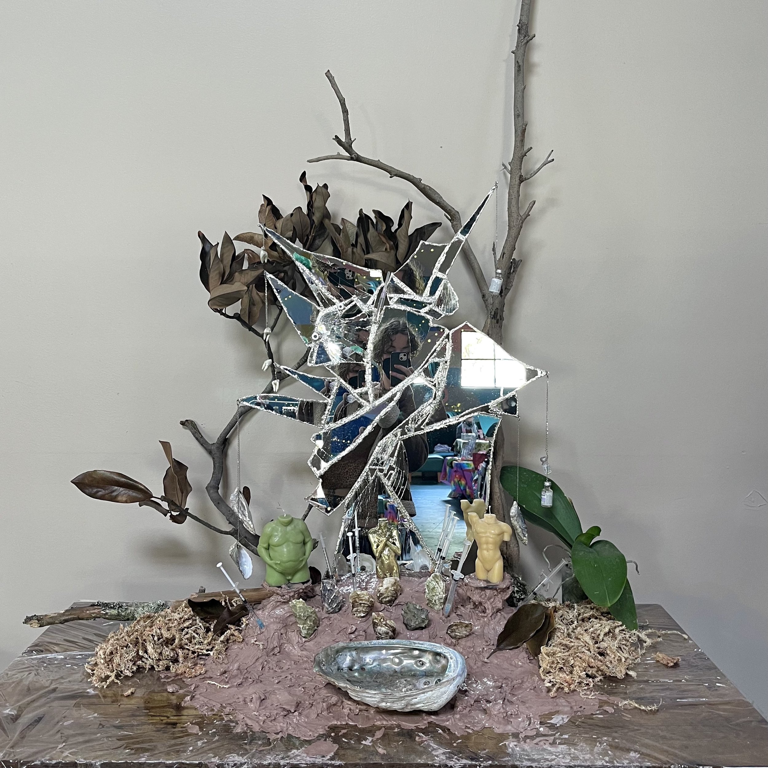 ALTAR: TRANS REMEMBRANCE