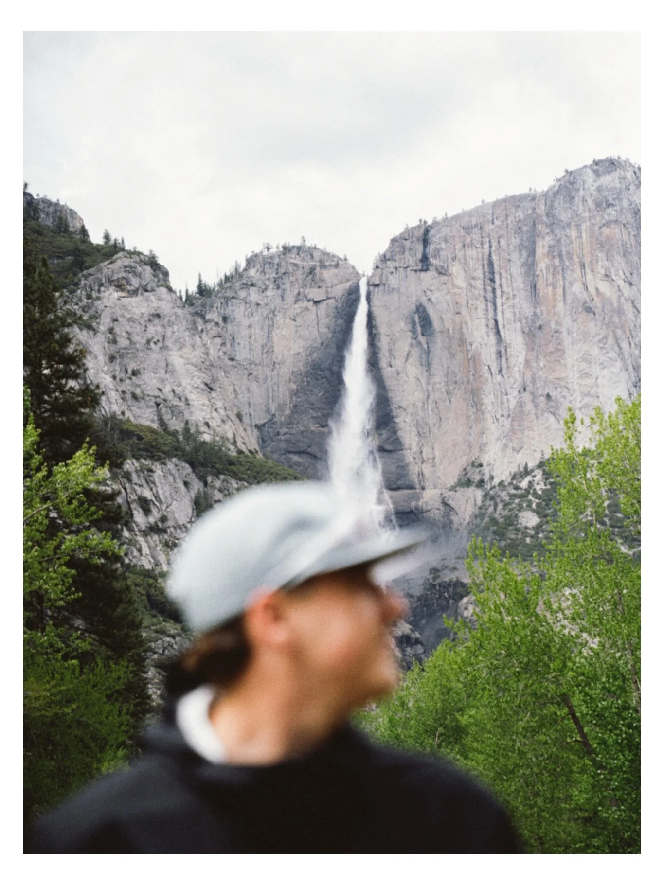 Some shots of Yosemite 
Shot on Sony A7C

#gorpcore #hikecore #outside #yosemite #outdoors