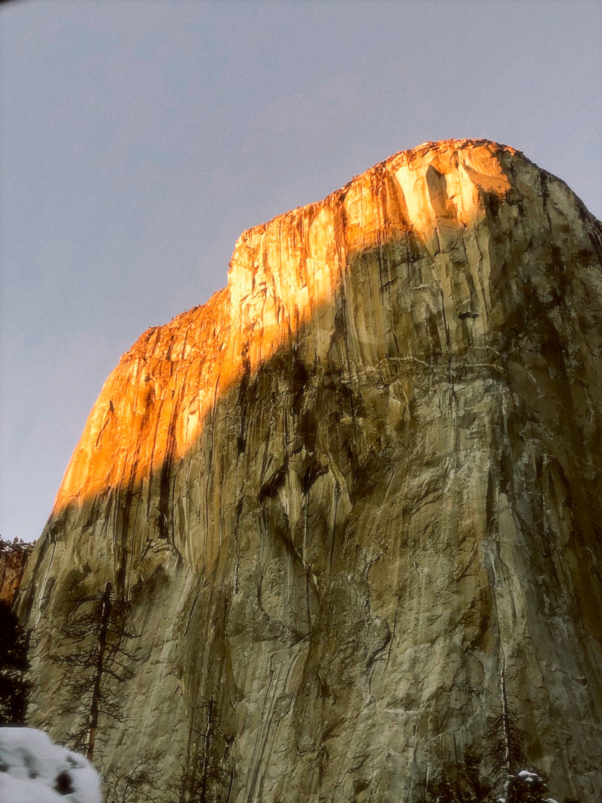 Yosemite National Park