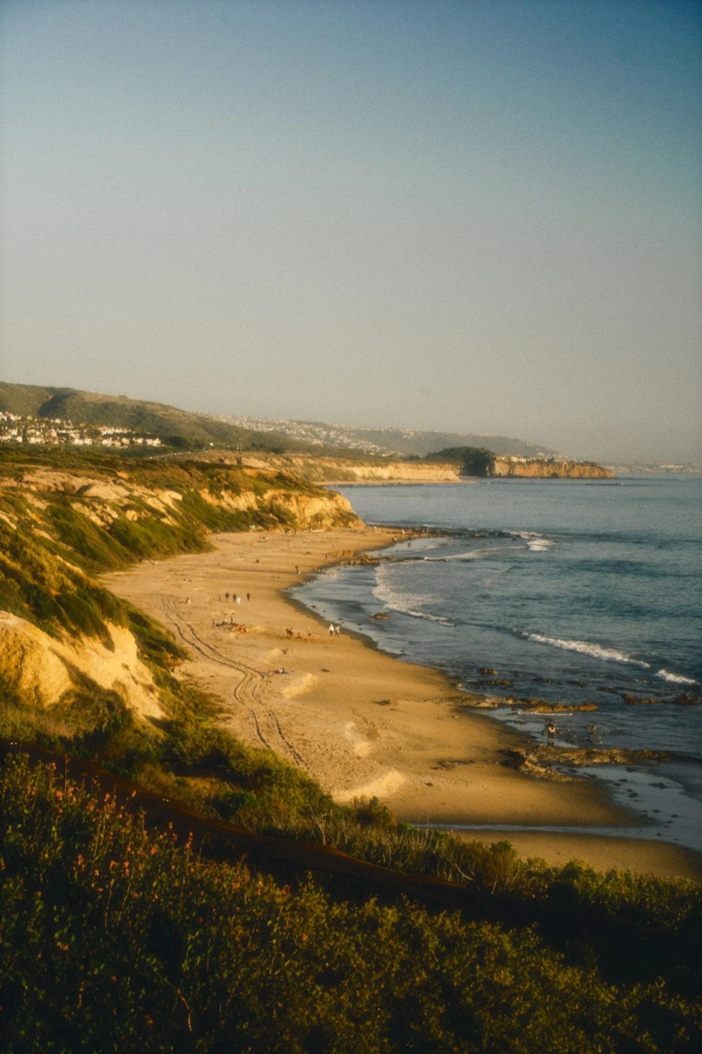 Pelican Hill, Laguna Beach