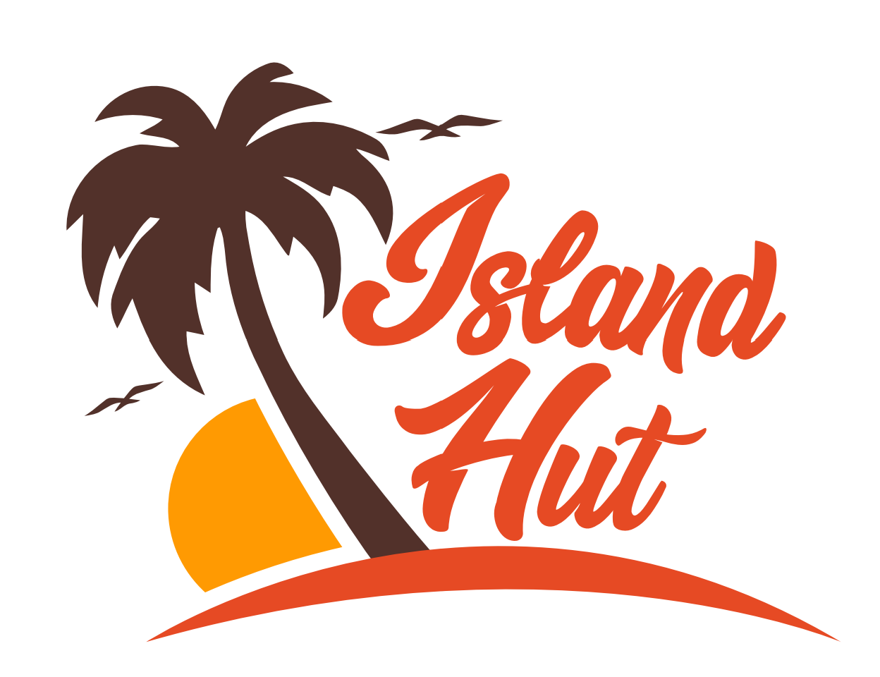 Island Hut 