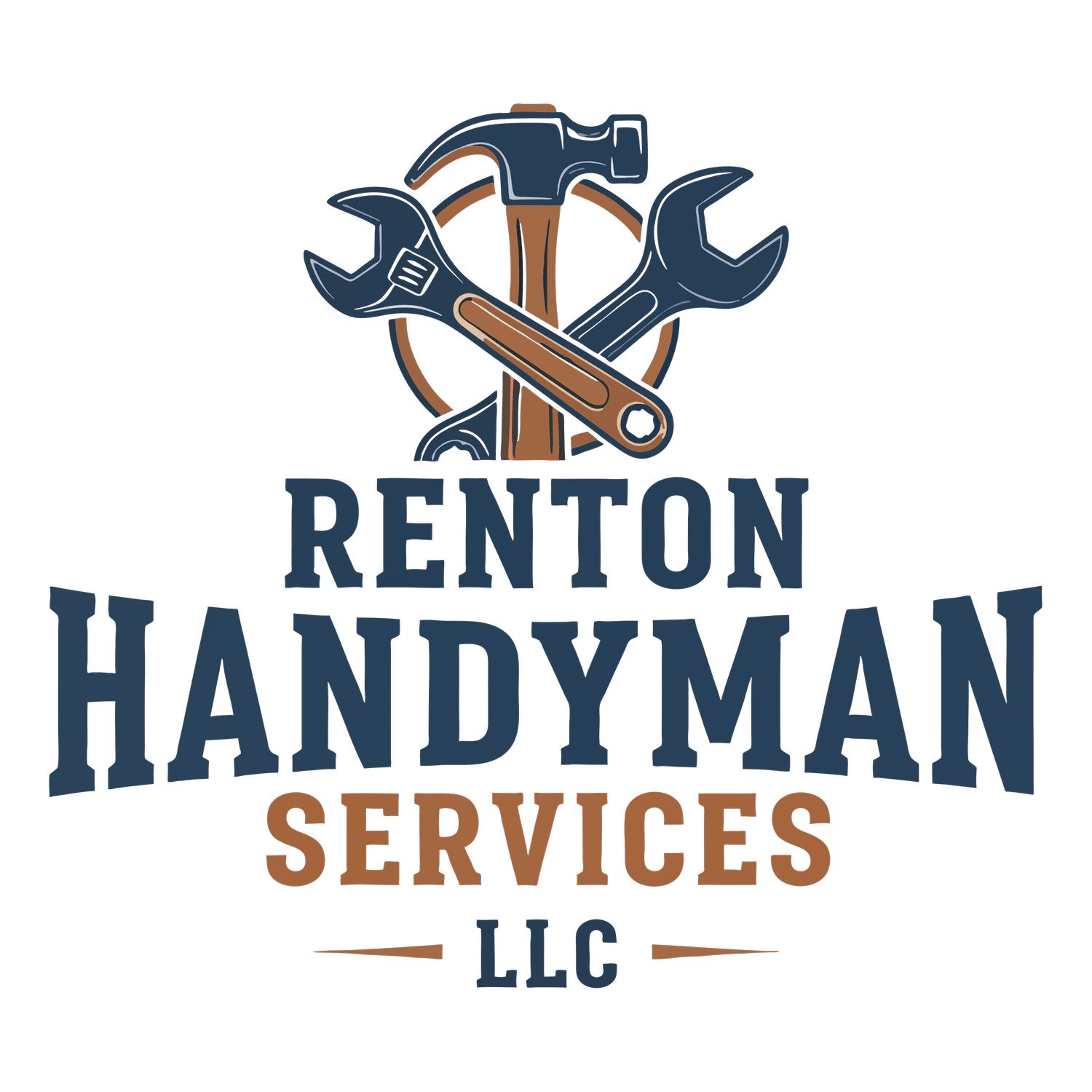 Renton Handyman Services 