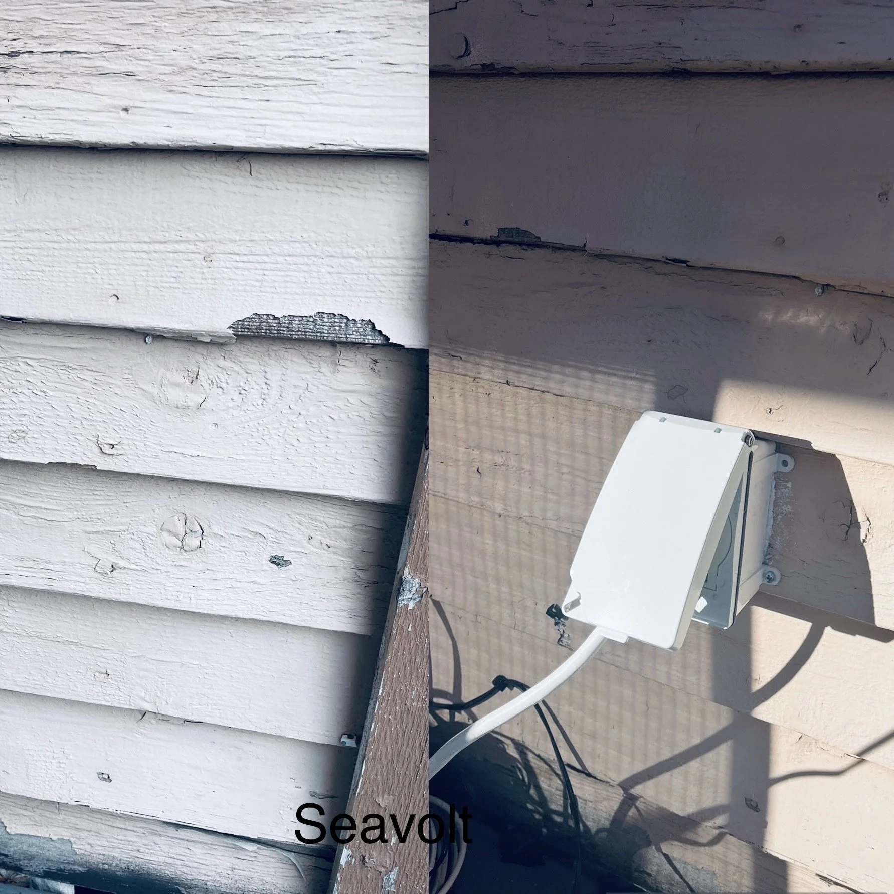 outdoor gfci outlet install.JPG