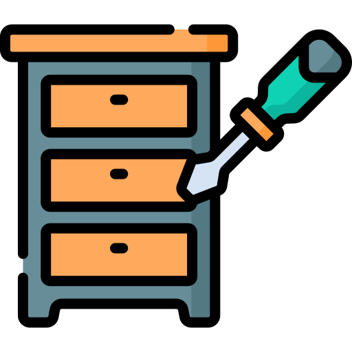 renton furniture repair 
