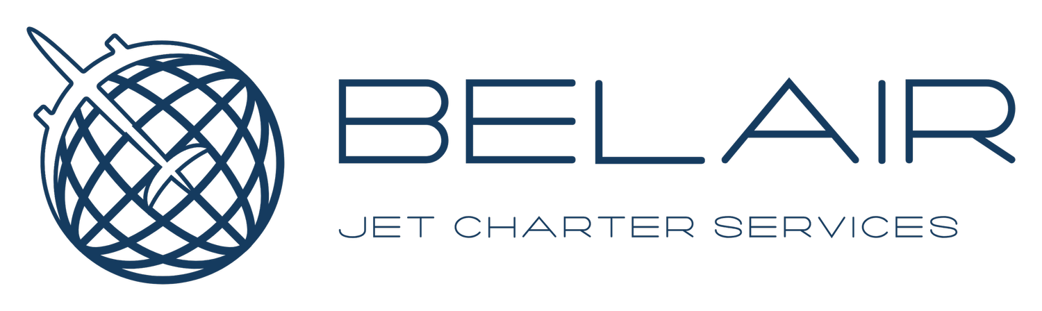 BelAir Jet Charter Services