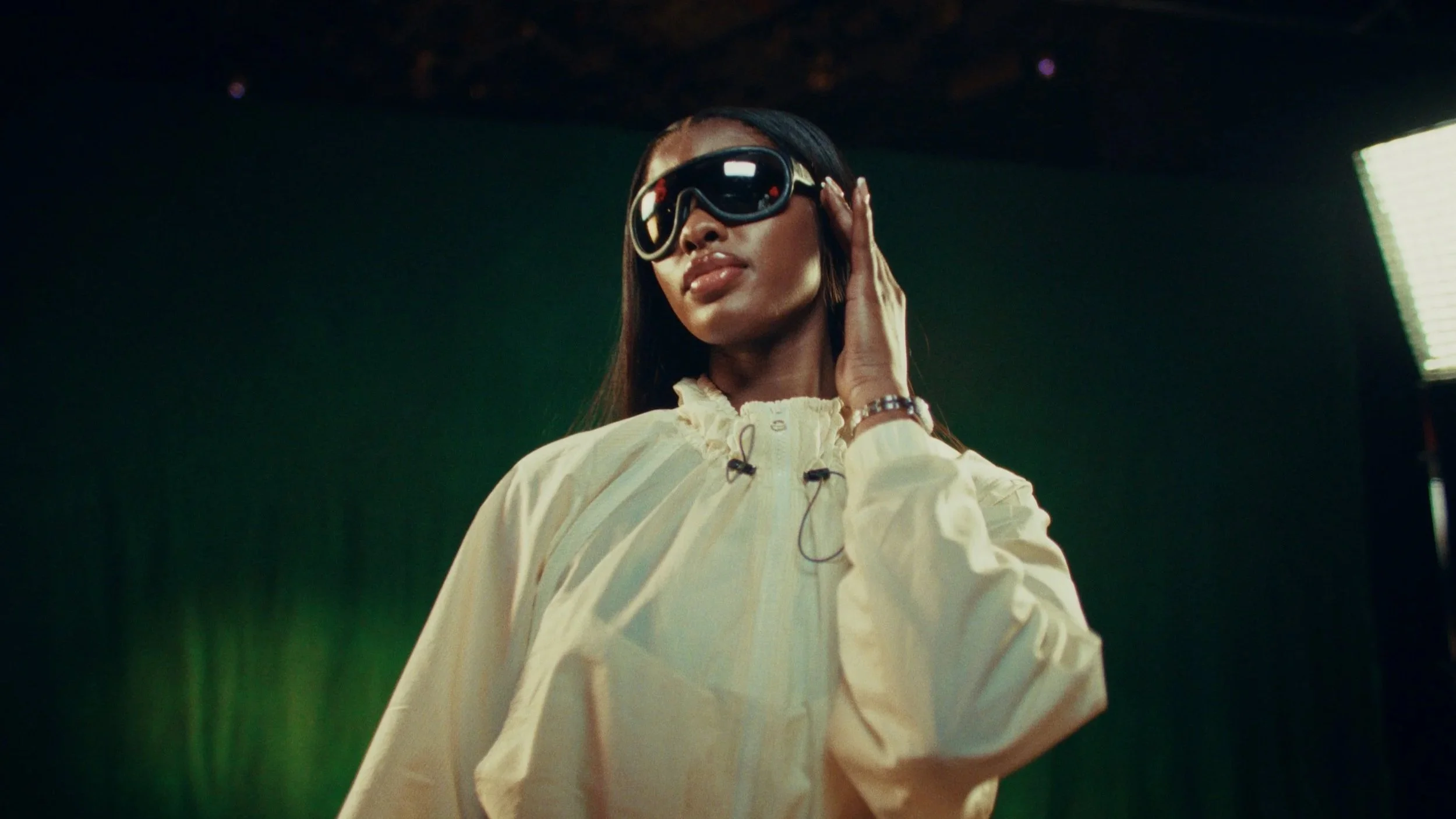 Sprite x Unrivaled Basketball